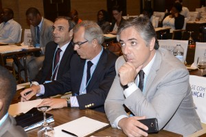 Oil & Gas Summit'15   